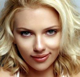 Atriz scarlett johansson pelada - cantinho dos nudes