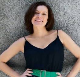 Hermila guedes nua em cena de sexo no filme o céu de suely