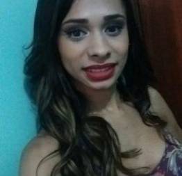 Karina magrinha danada caiu na net toda excitada