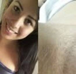 Whatsap da novinha: amanda safadinha mandou nudes para provocar o namorado e vaz